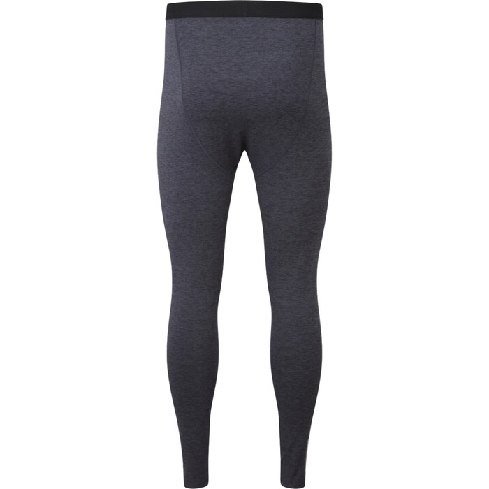 2024 Gill Mnner Base Layer Leggings 1285 - Navy Melange